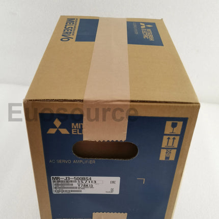 MR-J3-500BS4 Mitsubishi Servo Drive
