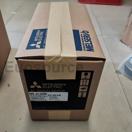 MR-J3-500B Mitsubishi Servo Drive