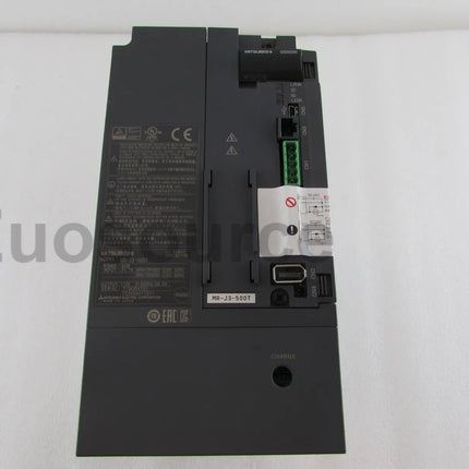 MR-J3-500T Mitsubishi Servo Drive
