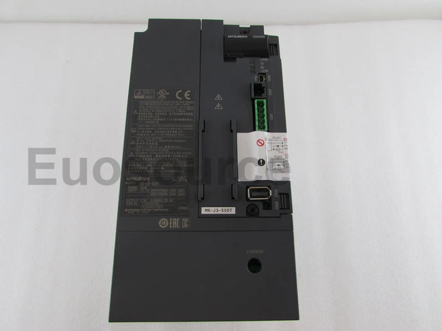 MR-J3-500T Mitsubishi Servo Drive