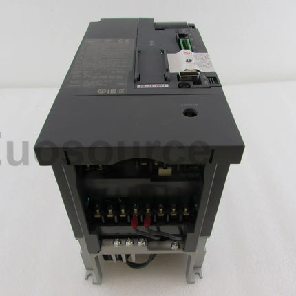 MR-J3-500T Mitsubishi Servo Drive