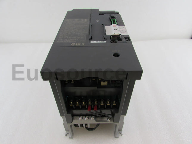 MR-J3-500T Mitsubishi Servo Drive