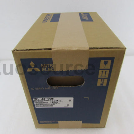 MR-J3-500T Mitsubishi Servo Drive