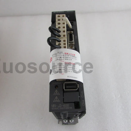 MR-J3-60B Mitsubishi Servo Drive