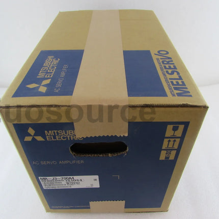 MR-J3-700A4 Mitsubishi Servo Drive