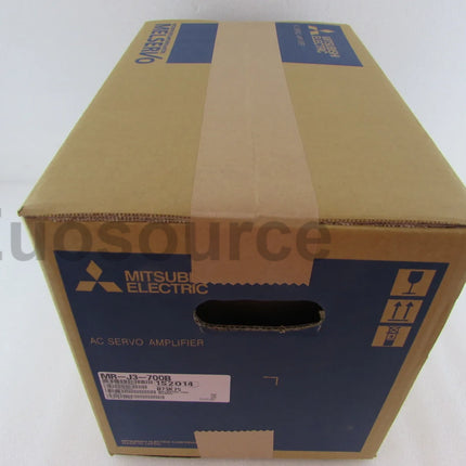 MR-J3-700B Mitsubishi Servo Drive