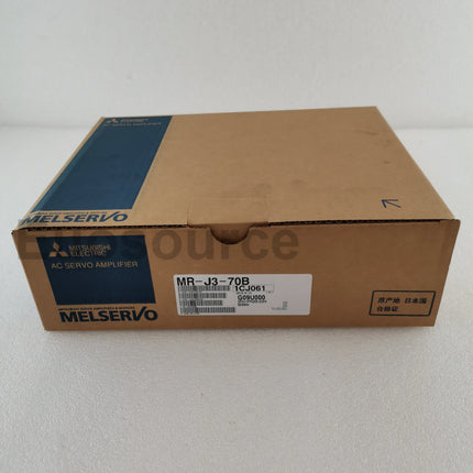 MR-J3-70B Mitsubishi Servo Drive