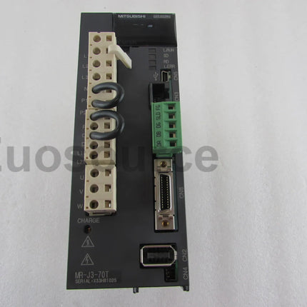 MR-J3-70T Mitsubishi Servo Drive