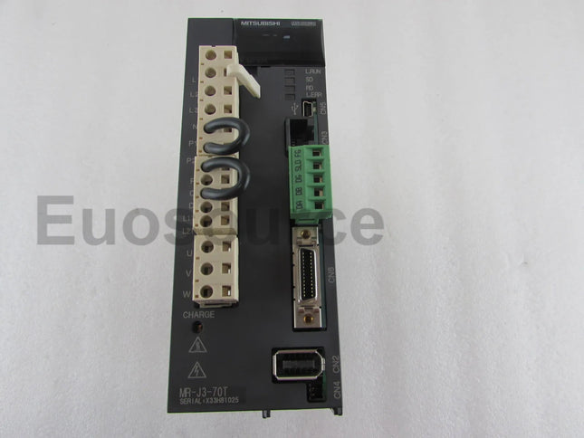 MR-J3-70T Mitsubishi Servo Drive