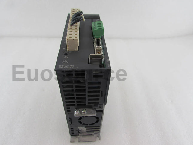 MR-J3-70T Mitsubishi Servo Drive