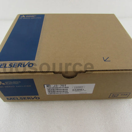 MR-J3-70T Mitsubishi Servo Drive