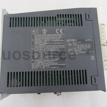 MR-J3-70T Mitsubishi Servo Drive