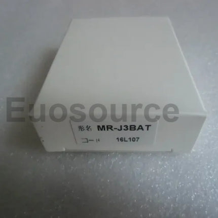 MR-J3BAT Mitsubishi Servo Drive