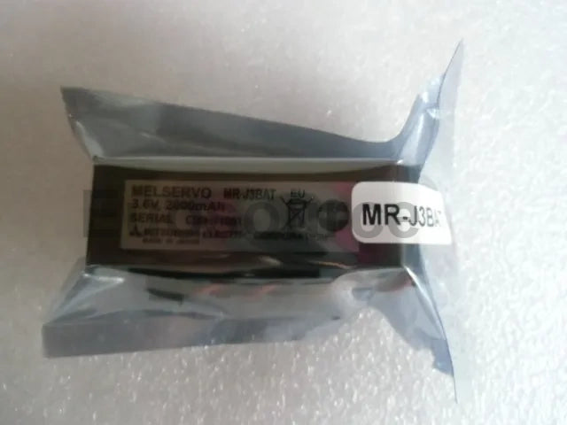 MR-J3BAT Mitsubishi Servo Drive