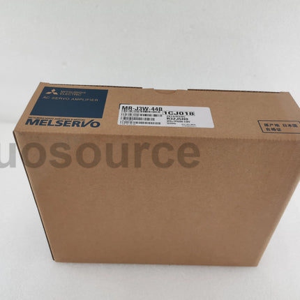 MR-J3W-44B Mitsubishi Servo Drive
