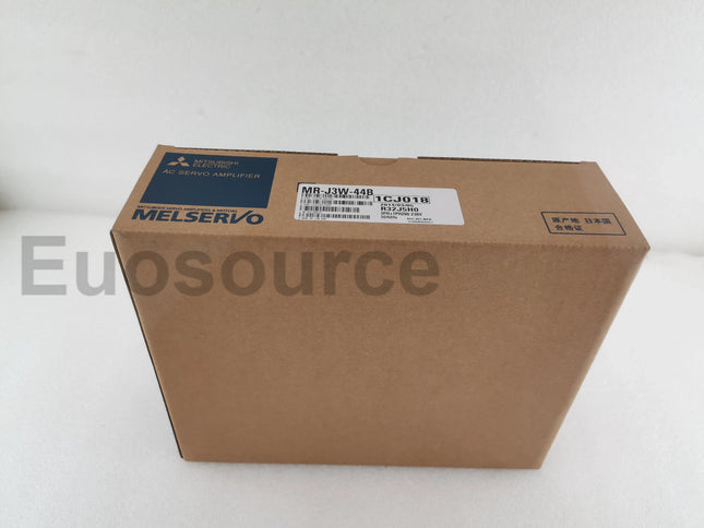 MR-J3W-44B Mitsubishi Servo Drive