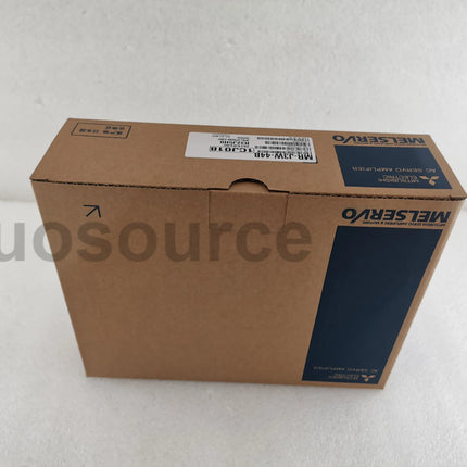 MR-J3W-44B Mitsubishi Servo Drive