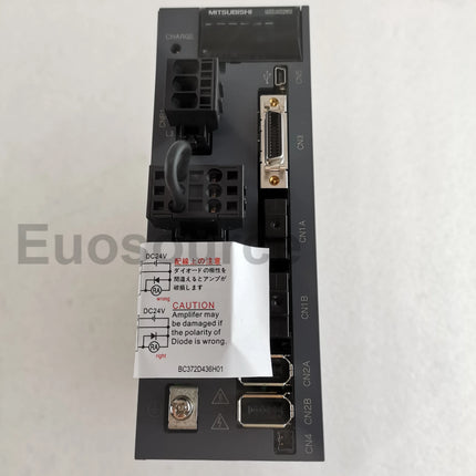 MR-J3W-44B Mitsubishi Servo Drive