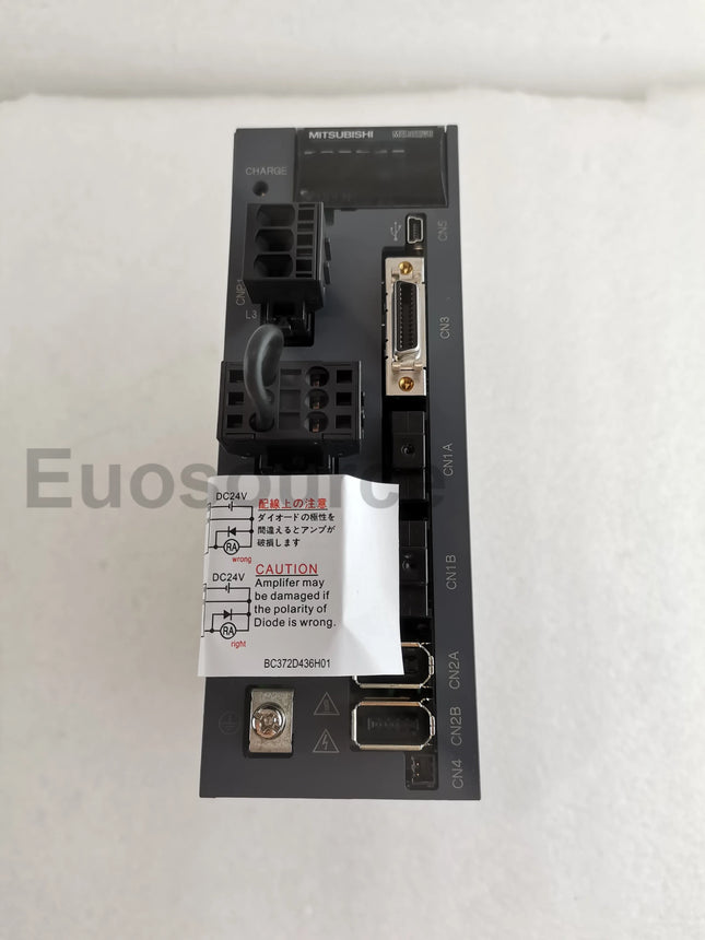 MR-J3W-44B Mitsubishi Servo Drive