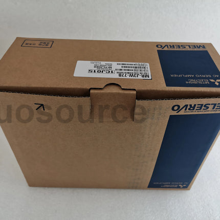 MR-J3W-77B Mitsubishi Servo Drive