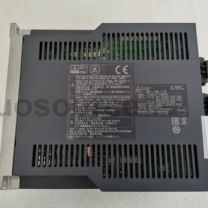 MR-J3W-77B Mitsubishi Servo Drive