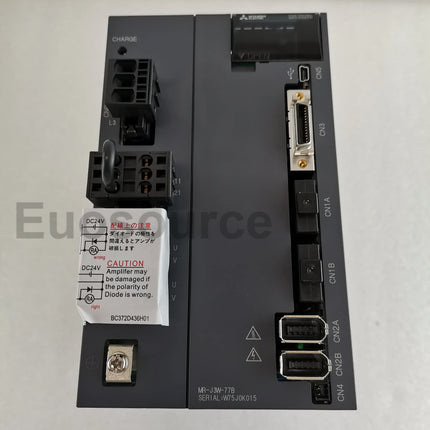 MR-J3W-77B Mitsubishi Servo Drive