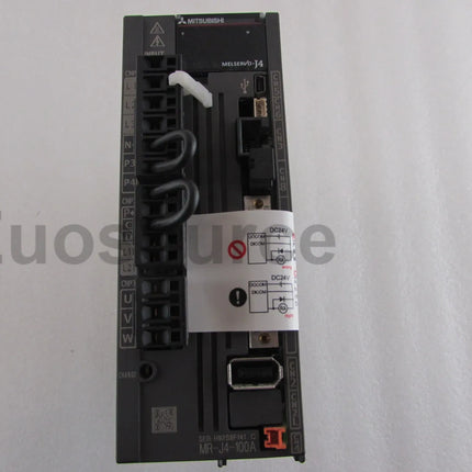 MR-J4-100A Mitsubishi Servo Drive