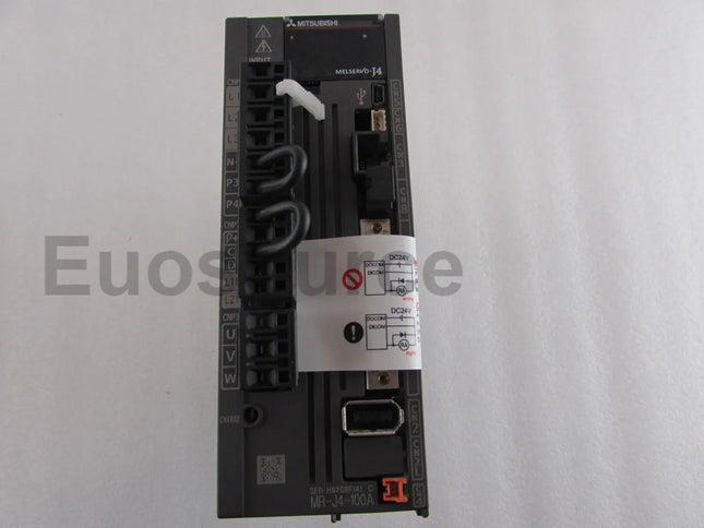 MR-J4-100A Mitsubishi Servo Drive
