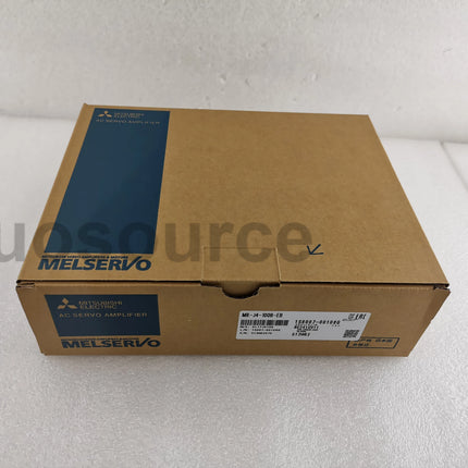 MR-J4-100B-EB Mitsubishi Servo Drive