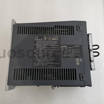 MR-J4-100B-EB Mitsubishi Servo Drive