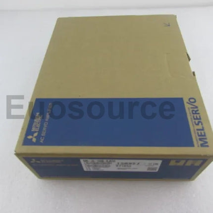 MR-J4-100B-RJ020 Mitsubishi Servo Drive