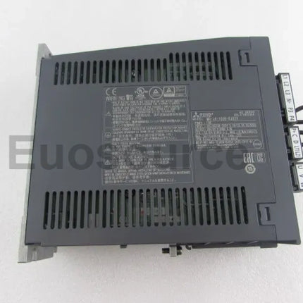 MR-J4-100B-RJ020 Mitsubishi Servo Drive
