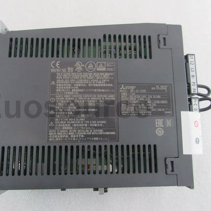 MR-J4-100B Mitsubishi Servo Drive