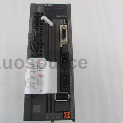 MR-J4-100B Mitsubishi Servo Drive