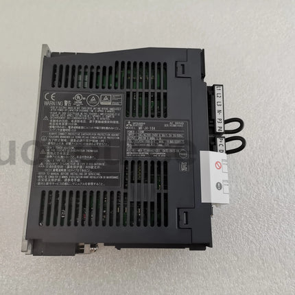 MR-J4-10A Mitsubishi Servo Drive