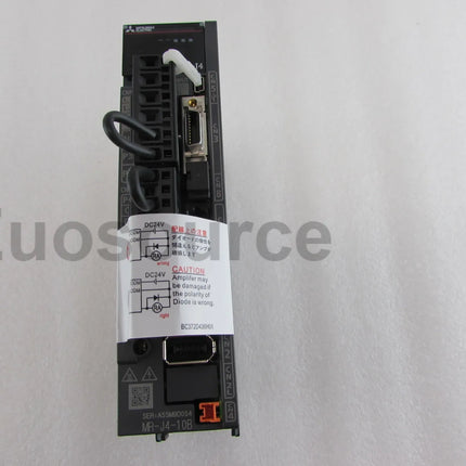 MR-J4-10B Mitsubishi Servo Drive