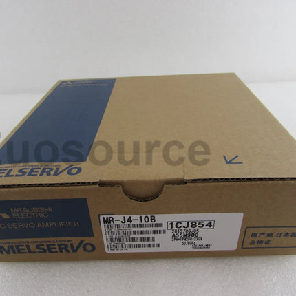 MR-J4-10B Mitsubishi Servo Drive