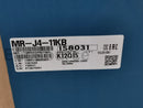 MR-J4-11KB Mitsubishi Servo Drive