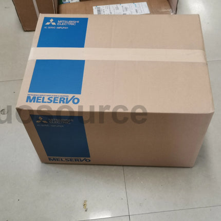 MR-J4-11KB Mitsubishi Servo Drive