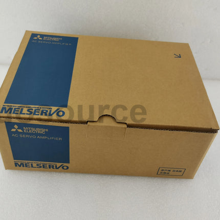 MR-J4-200A Mitsubishi Servo Drive