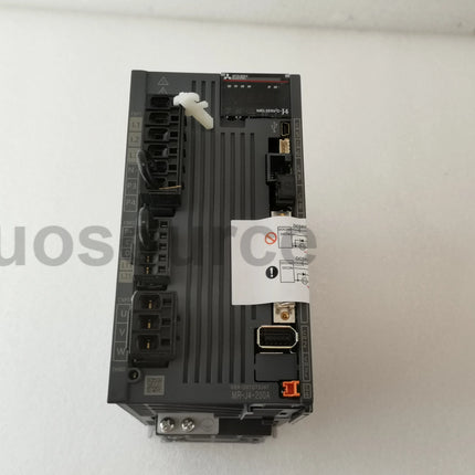 MR-J4-200A Mitsubishi Servo Drive