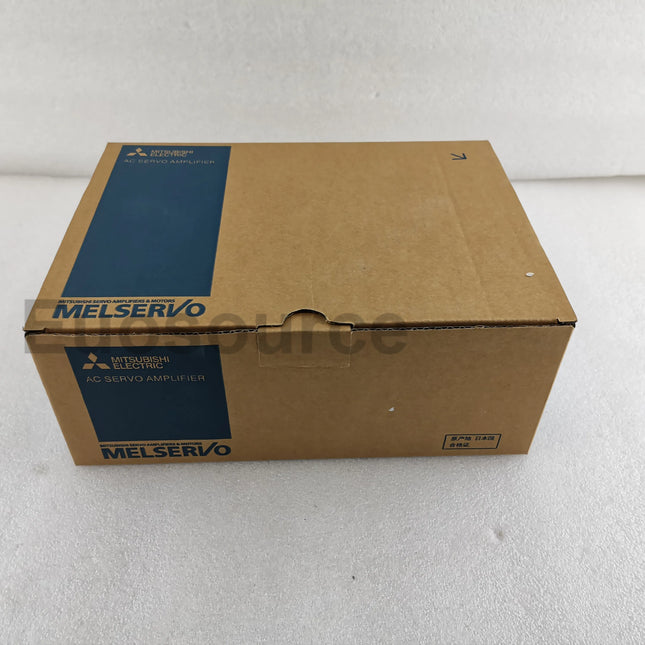 MR-J4-200B-RJ Mitsubishi Servo Drive