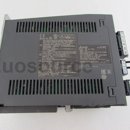 MR-J4-200B Mitsubishi Servo Drive