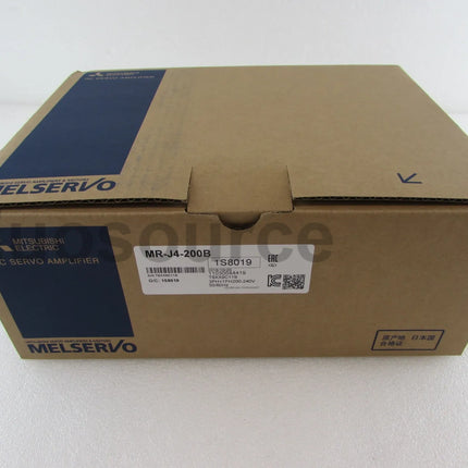 MR-J4-200B Mitsubishi Servo Drive