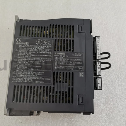 MR-J4-20A Mitsubishi Servo Drive