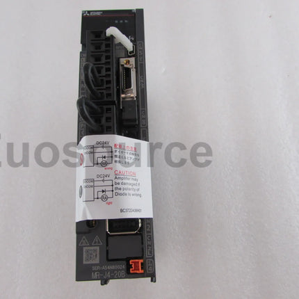 MR-J4-20B Mitsubishi Servo Drive