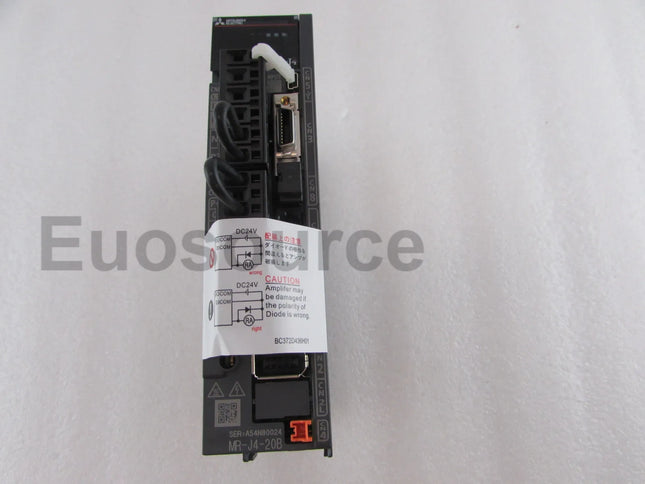MR-J4-20B Mitsubishi Servo Drive