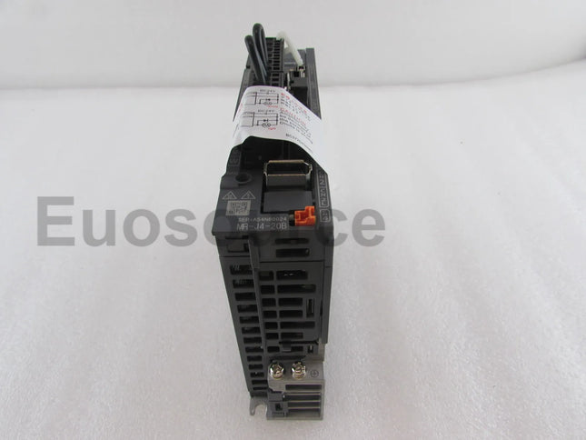 MR-J4-20B Mitsubishi Servo Drive