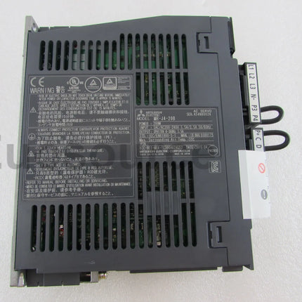 MR-J4-20B Mitsubishi Servo Drive