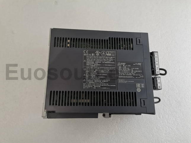 MR-J4-350A Mitsubishi Servo Drive